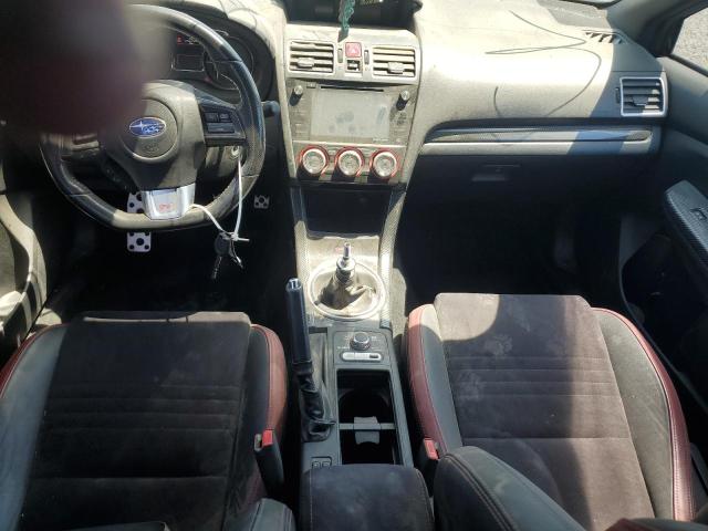 2017 SUBARU WRX STI JF1VA2M68H9812821