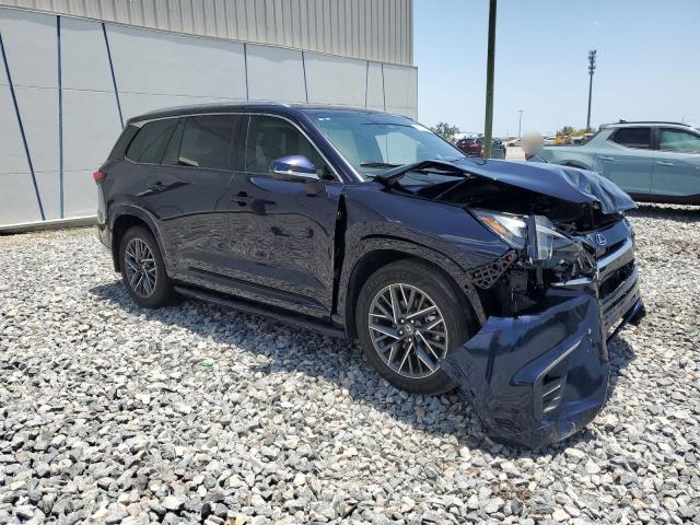2024 LEXUS TX 350 BAS 5TDAAAB6XRS020162