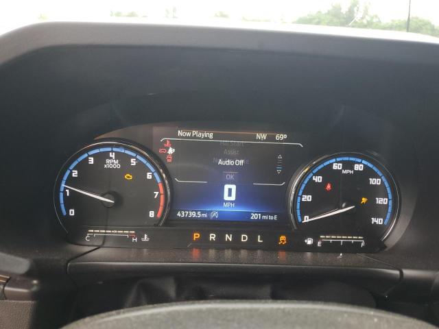 2022 FORD BRONCO SPO 3FMCR9C64NRD71799