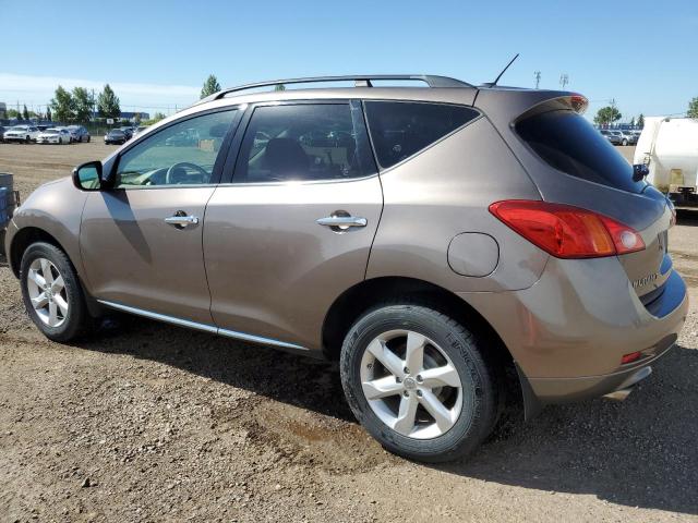 Vin: jn8az1mw2aw103843, lot: 63697935, nissan murano s 20102