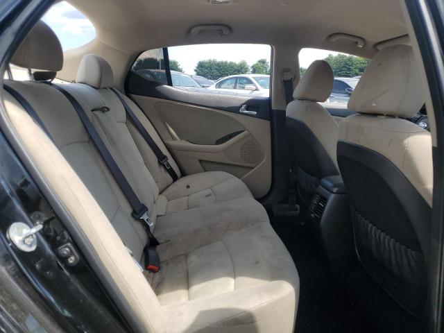2015 KIA OPTIMA HYB KNAGM4AD4F5087101