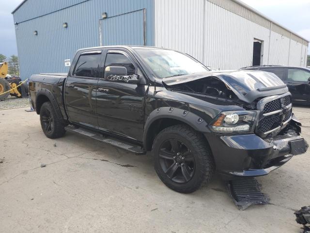 2018 RAM 1500 SPORT 1C6RR7MT1JS145930