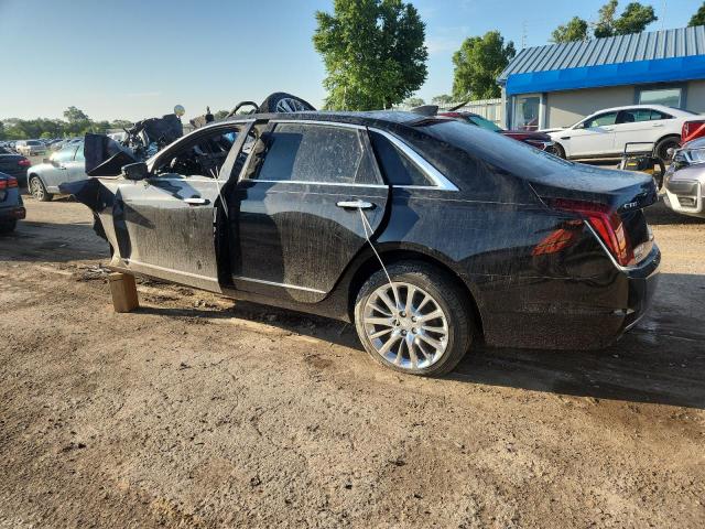 2018 CADILLAC CT6 LUXURY 1G6KD5RS9JU100352