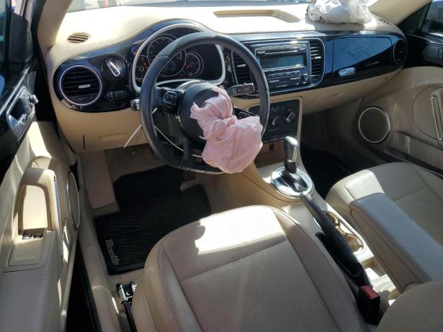 2015 VOLKSWAGEN BEETLE 1.8 - 3VWJ17AT5FM636435