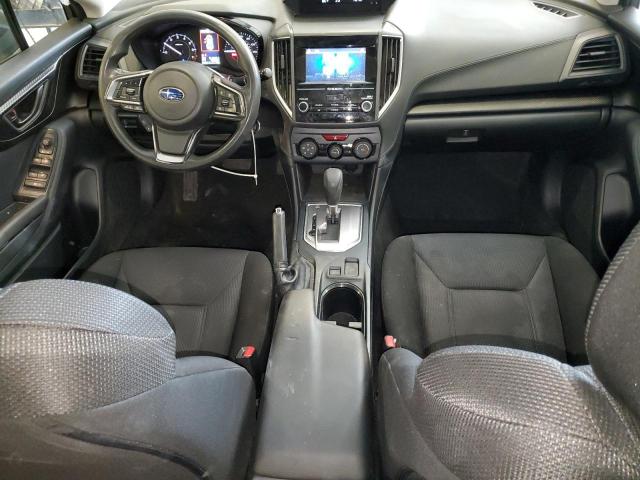 2019 SUBARU IMPREZA 4S3GTAB60K3740727