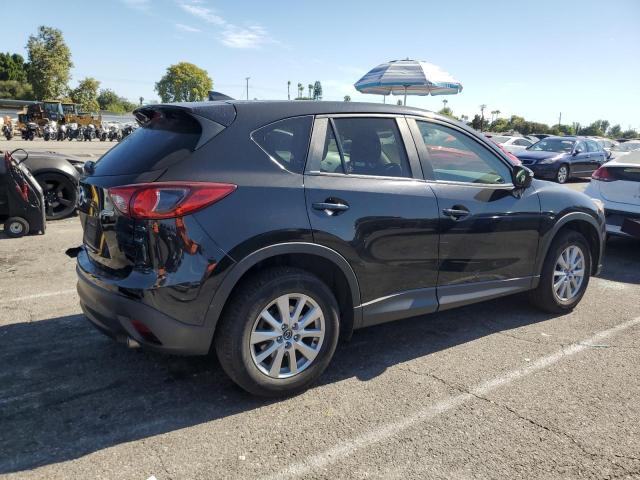 Vin: jm3ke4cy6g0844886, lot: 64064555, mazda cx-5 touring 20163