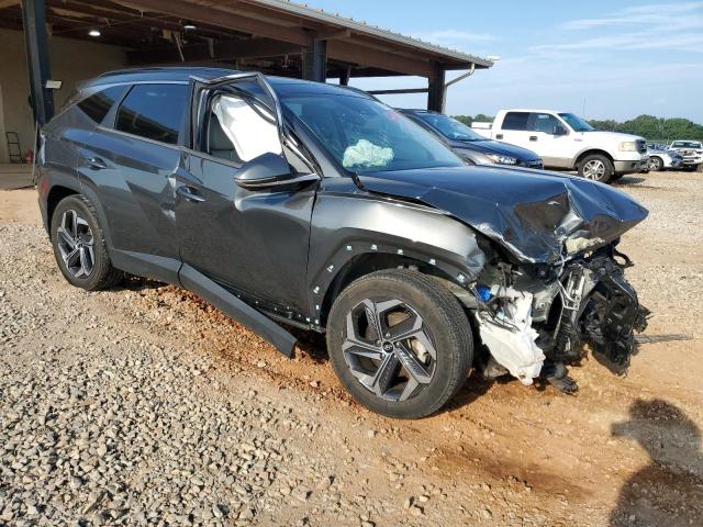 2022 HYUNDAI TUCSON LIM KM8JE3AE4NU071781
