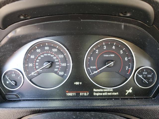 2017 BMW 430I GRAN WBA4F7C54HG438195