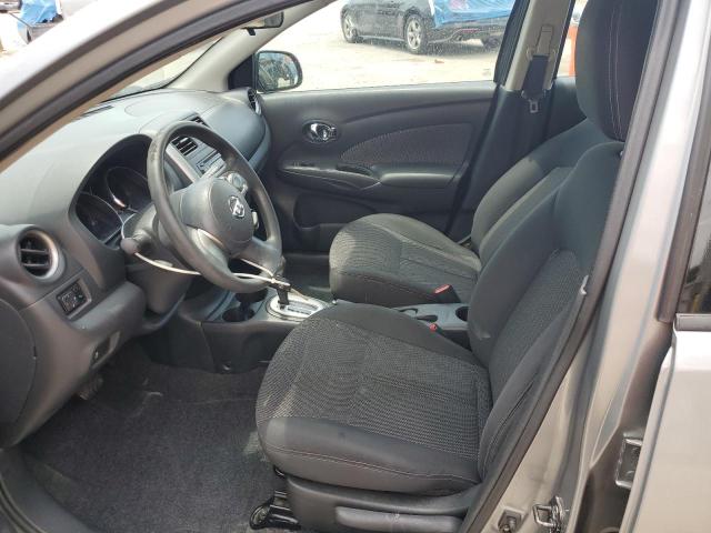 2014 NISSAN VERSA S - 3N1CN7AP5EL813009