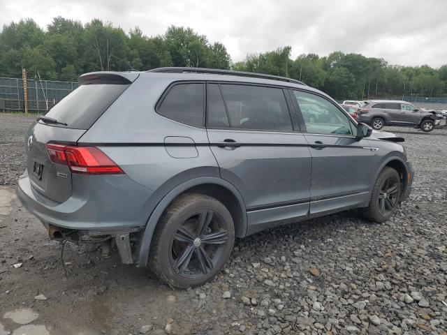 2019 VOLKSWAGEN TIGUAN SE 3VV2B7AXXKM185070