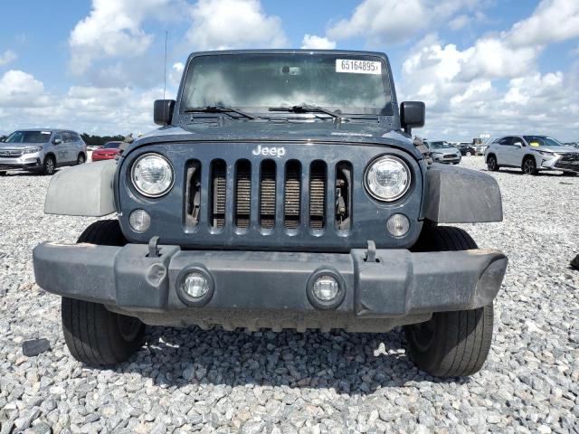 2017 JEEP WRANGLER U 1C4BJWDG4HL678163