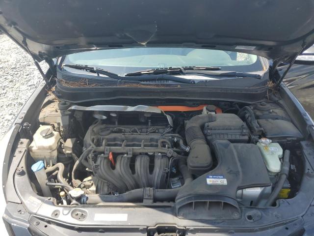 2015 HYUNDAI SONATA HYB KMHEC4A4XFA127455