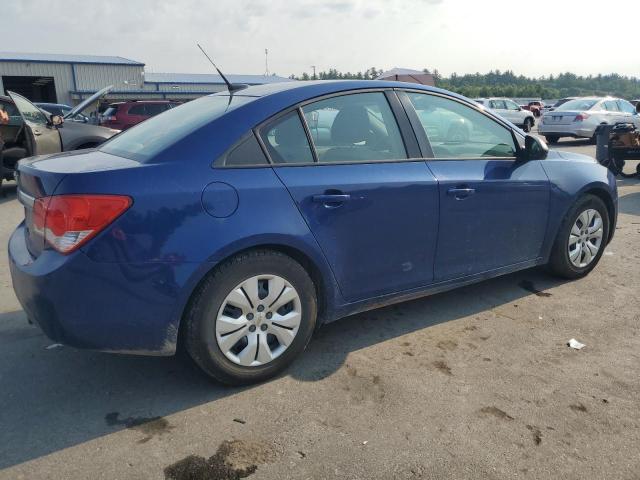 2013 CHEVROLET CRUZE LS - 1G1PA5SG1D7109981