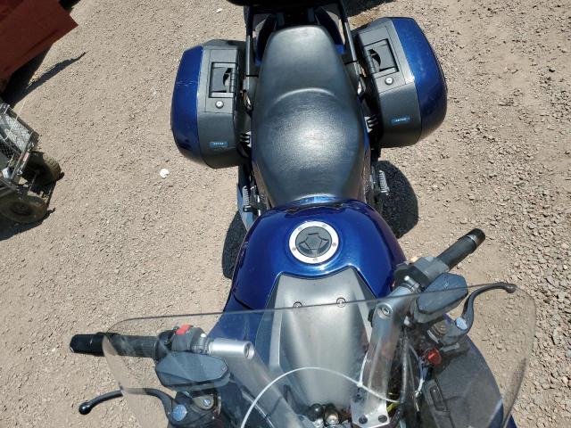 2013 KAWASAKI ZG1400 C JKBZGNC13DA020317
