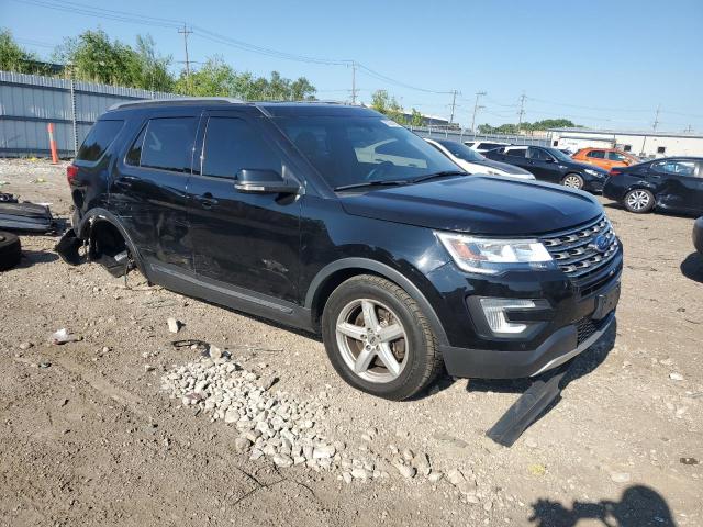 Vin: 1fm5k8dh4hgc30220, lot: 62864265, ford explorer xlt 20174