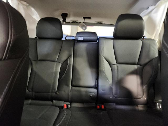 2022 SUBARU FORESTER L JF2SKAPC5NH526871
