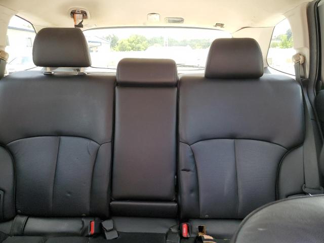 2012 SUBARU OUTBACK 2. - 4S4BRBLC2C3290532