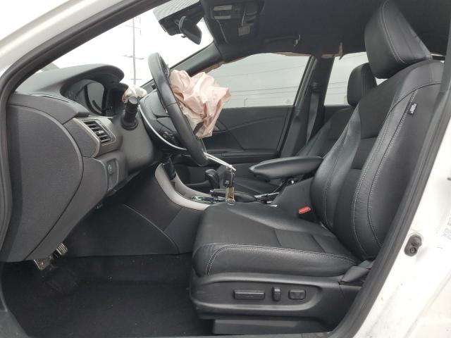 2016 HONDA ACCORD SPO - 1HGCR2F68GA245371