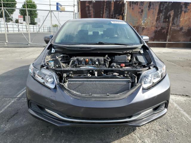 2015 HONDA CIVIC NATU 19XFB5F58FE000283