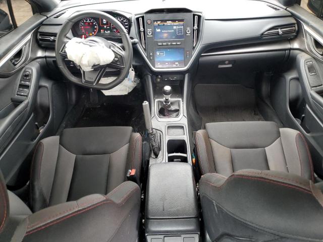 2023 SUBARU WRX - JF1VBAA69P9815379