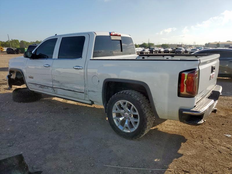 2016 GMC SIERRA C1500 SLT - 3GTP1NEC9GG364600