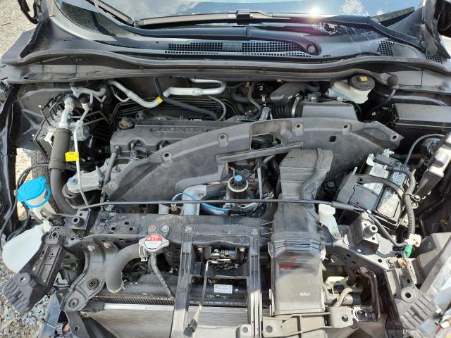 2021 HONDA HR-V SPORT 3CZRU6H15MM720418