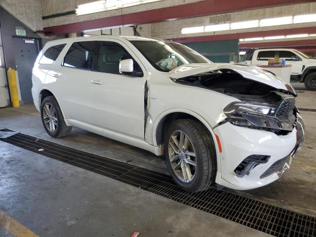 2021 DODGE DURANGO R/T 1C4SDJCT8MC820422