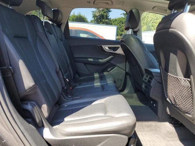 2019 AUDI Q7 PREMIUM WA1LHAF79KD021547