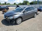 2019 NISSAN SENTRA S - 3N1AB7AP0KY404530