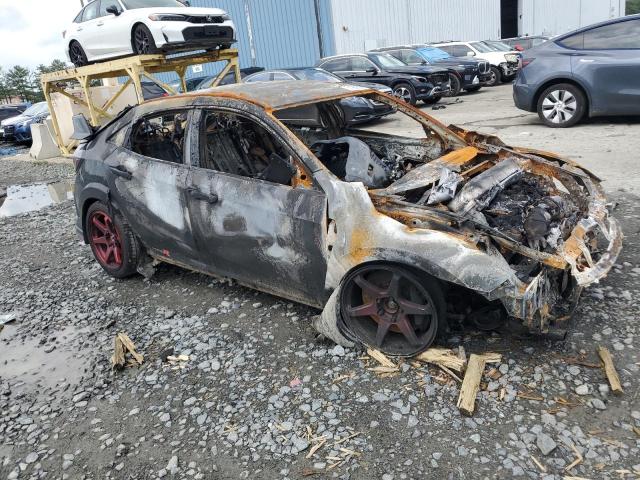 2021 HONDA CIVIC TYPE SHHFK8G77MU203818