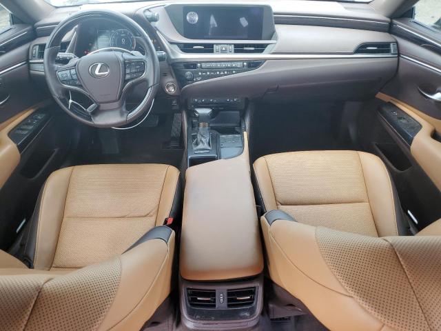 2019 LEXUS ES 350 58ABZ1B16KU046278