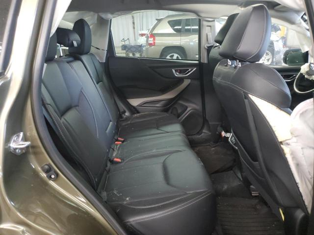 2023 SUBARU FORESTER L - JF2SKANC2PH489820