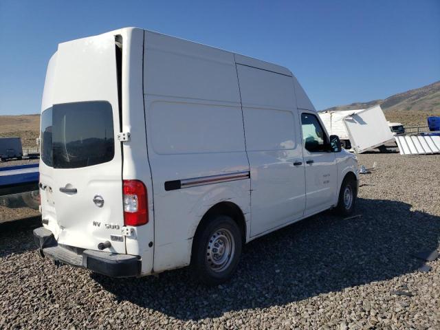 Vin: 1n6bf0lx8fn807035, lot: 63243345, nissan nv 2500 20153