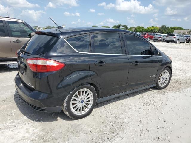 2013 FORD C-MAX SEL - 1FADP5BU8DL548879