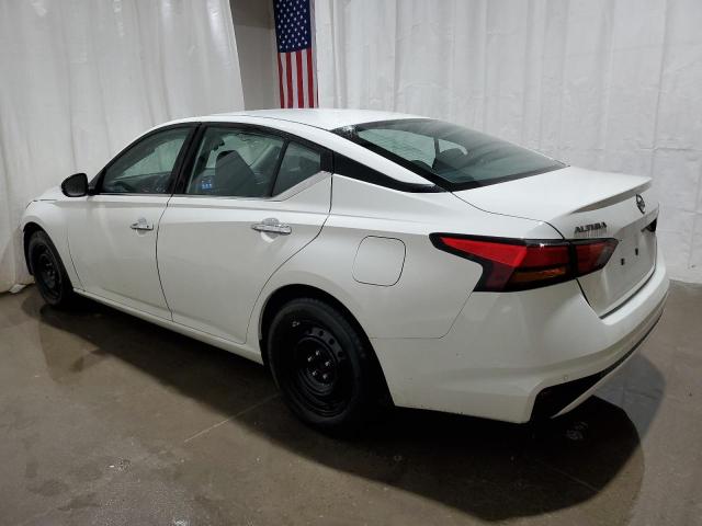 2023 NISSAN ALTIMA S - 1N4BL4BV8PN399226