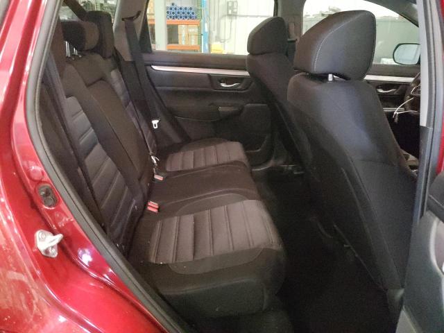 2021 HONDA CR-V SE 7FARW2H76ME029288
