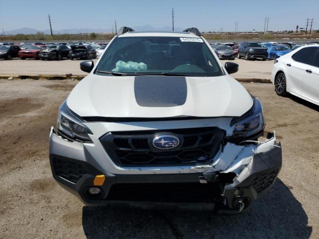 2024 SUBARU OUTBACK WI 4S4BTGUD7R3158087
