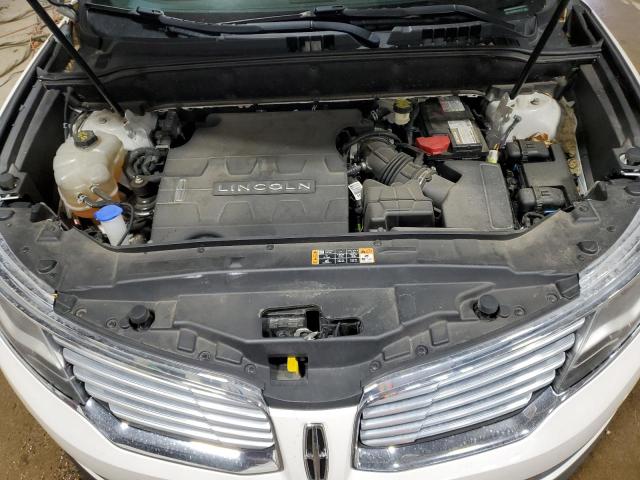 2016 LINCOLN MKX RESERV 2LMTJ8LR0GBL42169