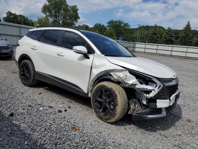 2025 KIA SPORTAGE E KNDPVCDG6S7186372