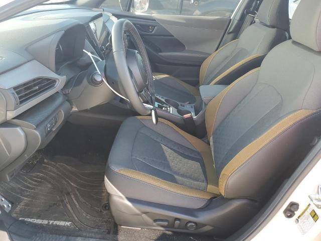 2024 SUBARU CROSSTREK 4S4GUHF60R3831566