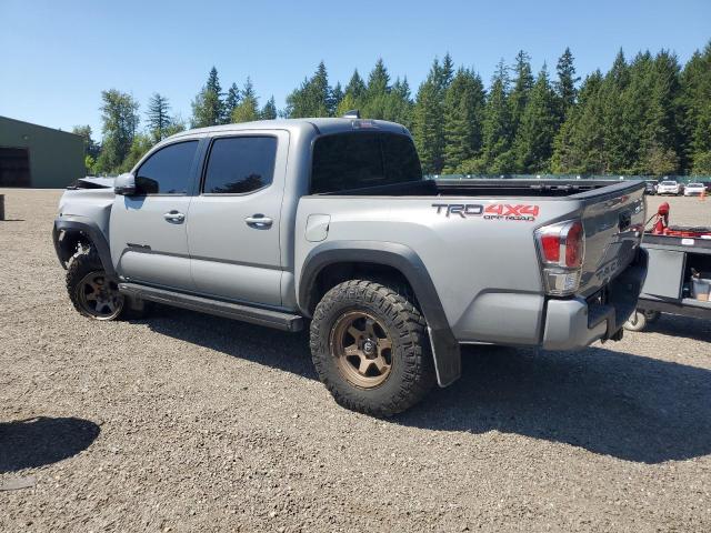 2021 TOYOTA TACOMA DOU 3TMCZ5AN6MM417183