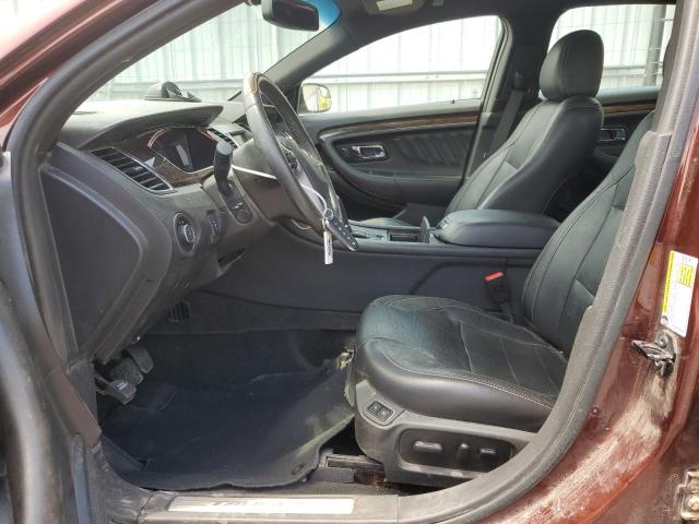 2015 FORD TAURUS LIM 1FAHP2F87FG154931