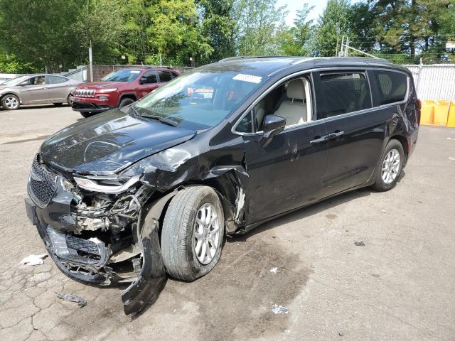CHRYSLER PACIFICA T