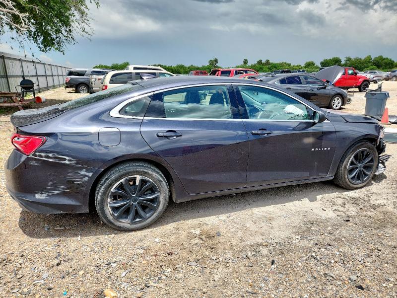 2022 CHEVROLET MALIBU LT 1G1ZD5ST5NF166446