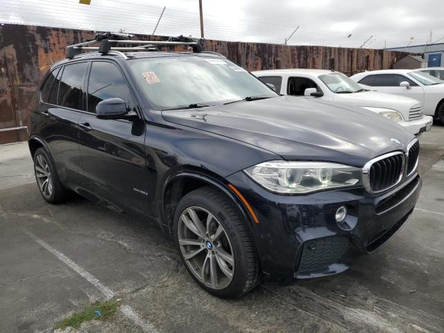 2015 BMW X5 XDRIVE3 5UXKS4C57F0J98083