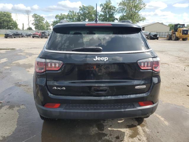 2019 JEEP COMPASS LA 3C4NJDBB5KT628957