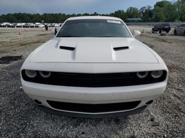 2018 DODGE CHALLENGER - 2C3CDZBT7JH111241