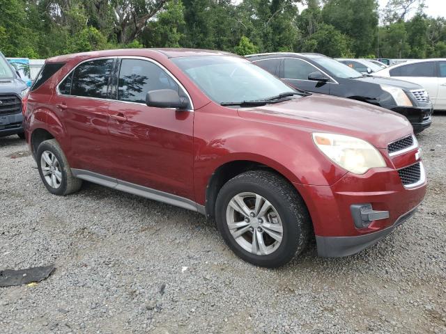 Vin: 2cnalbew1a6301384, lot: 62683695, chevrolet equinox ls 20104