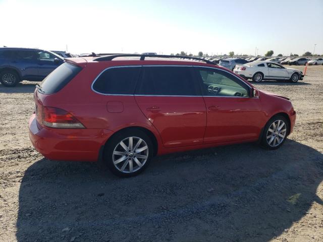 2014 VOLKSWAGEN JETTA TDI - 3VWPL7AJ6EM622187
