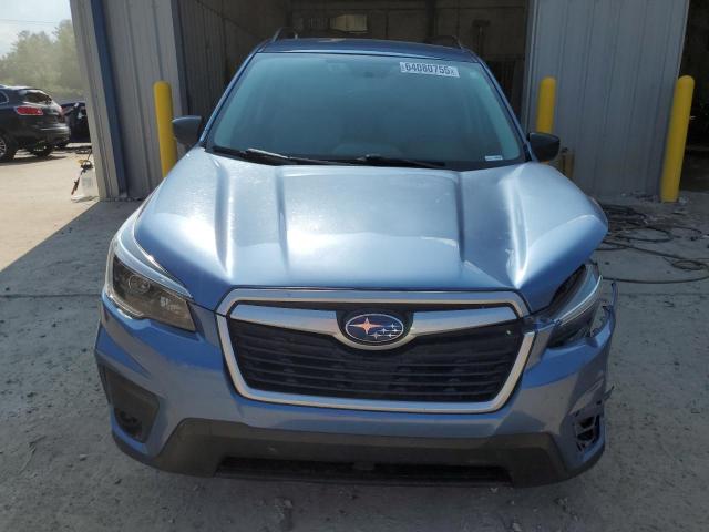 2021 SUBARU FORESTER JF2SKADC0MH466498